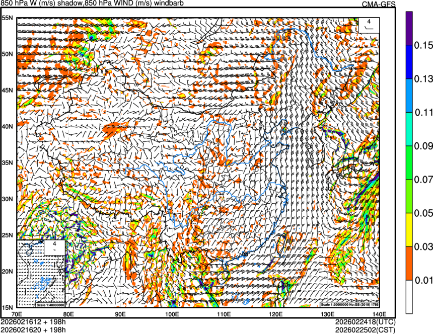 02/16 12时 +198小时