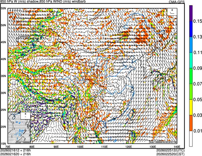 02/16 12时 +216小时