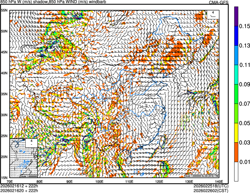 02/16 12时 +222小时