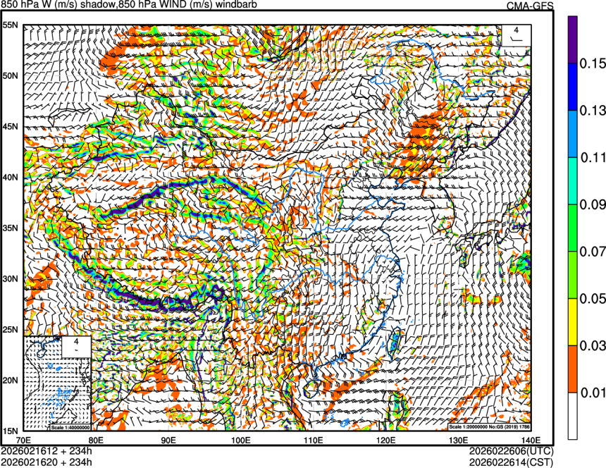 02/16 12时 +234小时
