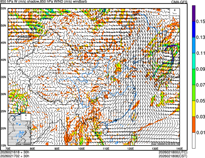 02/16 18时 +030小时