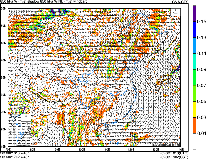 02/16 18时 +048小时