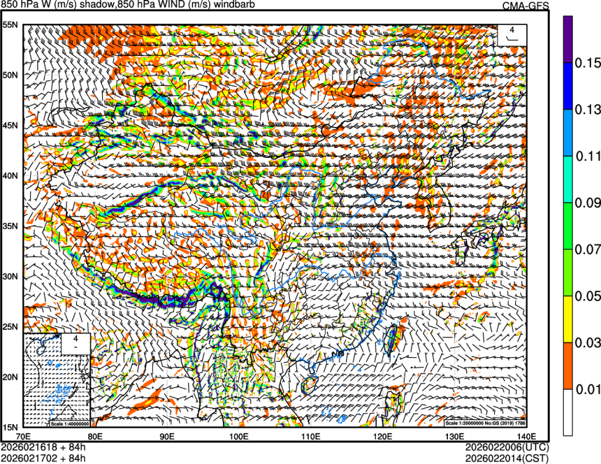 02/16 18时 +084小时