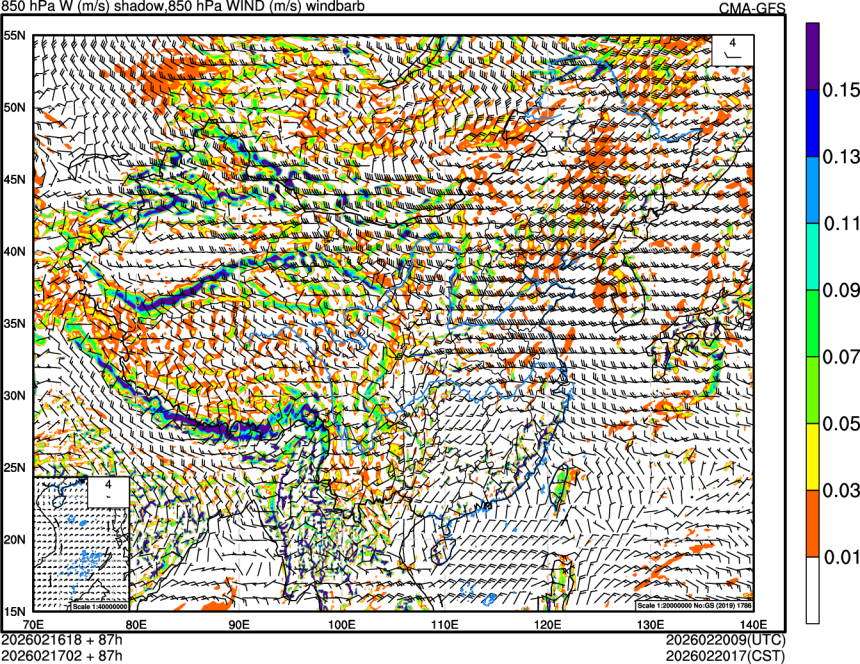 02/16 18时 +087小时
