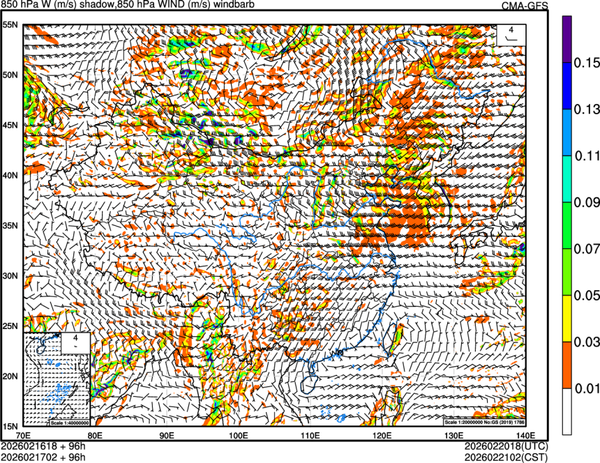 02/16 18时 +096小时