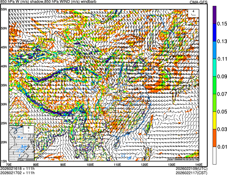 02/16 18时 +111小时