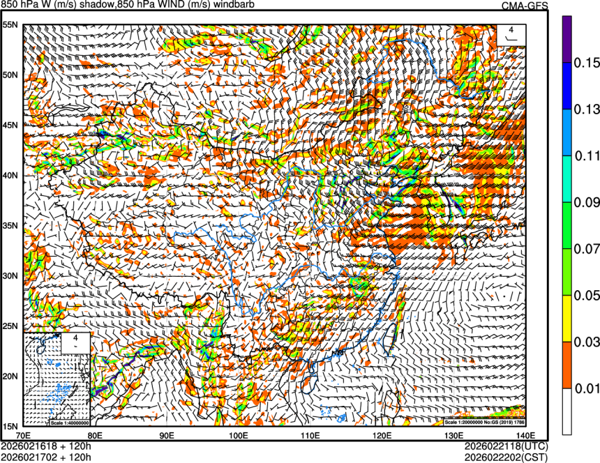 02/16 18时 +120小时