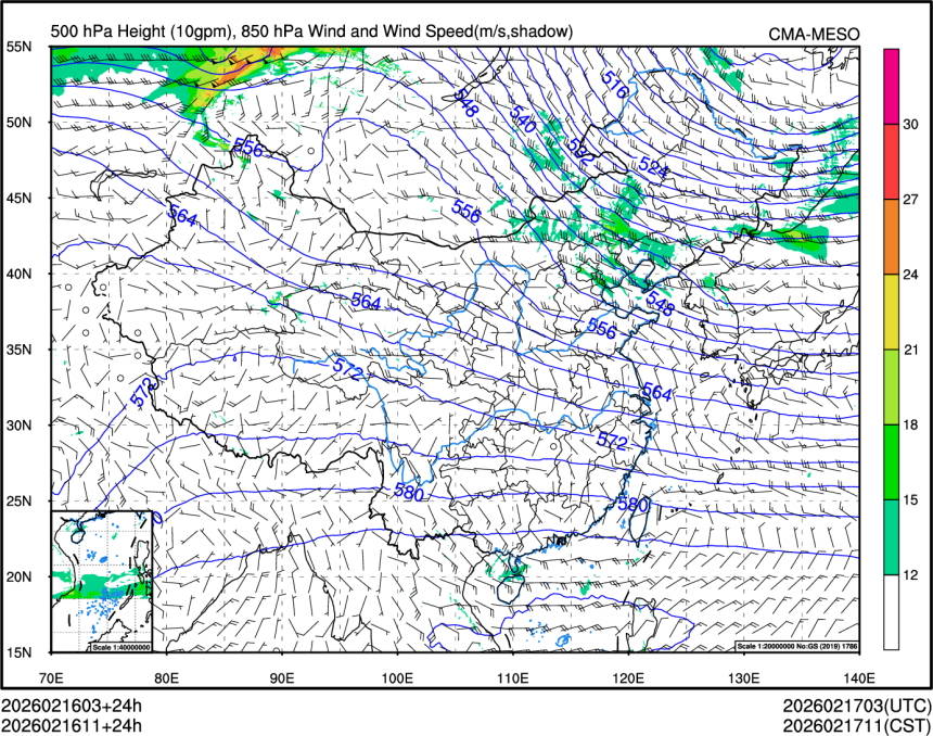 02/16 11时 +024小时