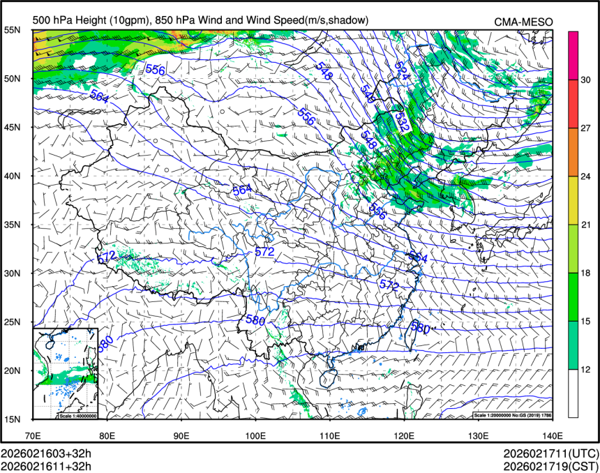 02/16 11时 +032小时