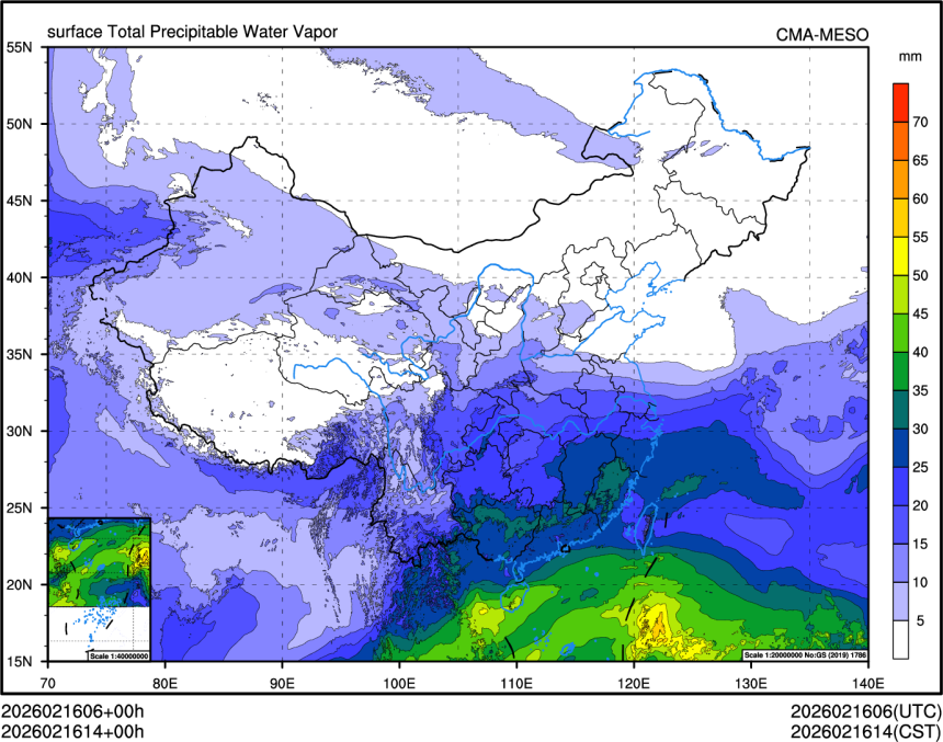 02/16 14时 +000小时