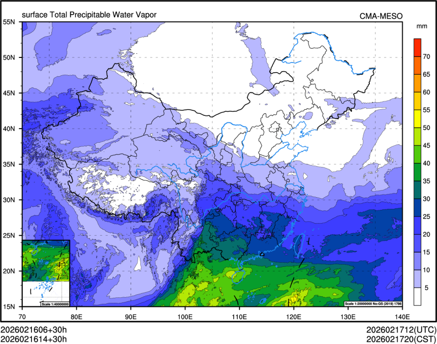 02/16 14时 +030小时