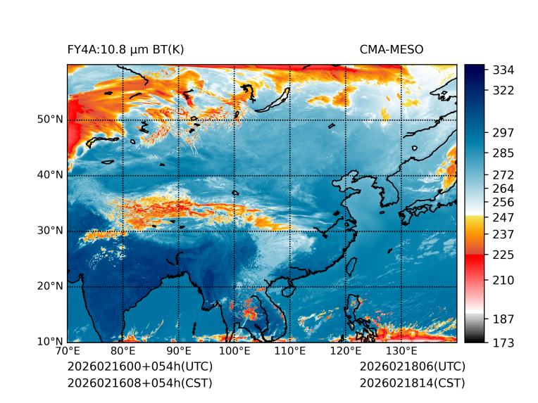 02/16 08时 +054小时