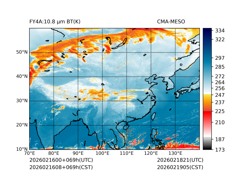 02/16 08时 +069小时
