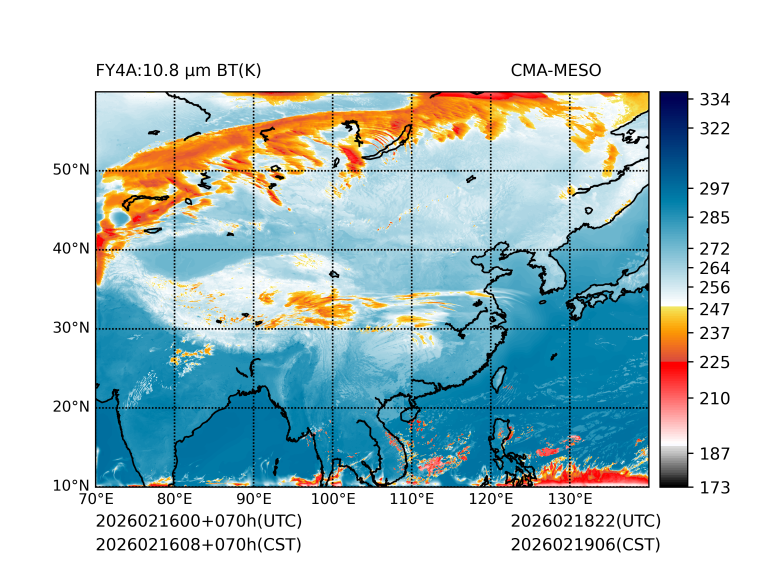 02/16 08时 +070小时