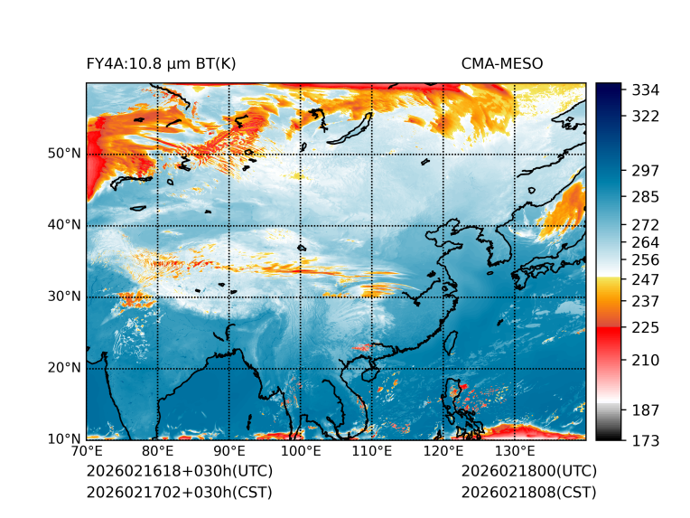 02/17 02时 +030小时