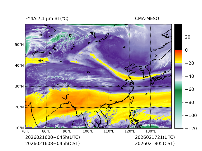 02/16 08时 +045小时