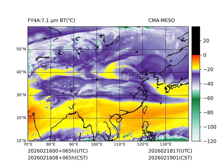 02/16 08时 +065小时