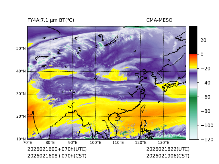 02/16 08时 +070小时