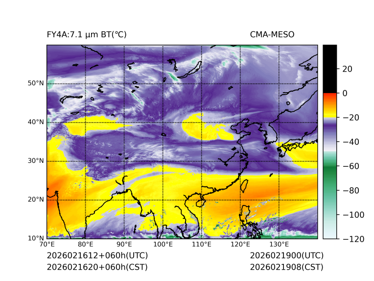 02/16 20时 +060小时