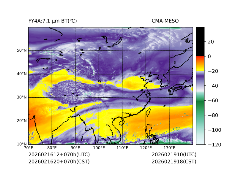 02/16 20时 +070小时