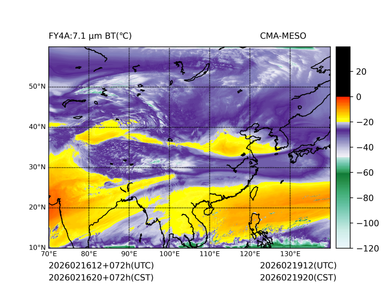 02/16 20时 +072小时