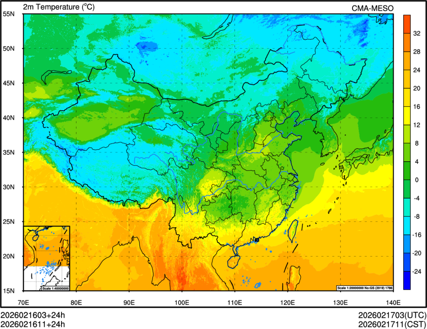 02/16 03时 +024小时
