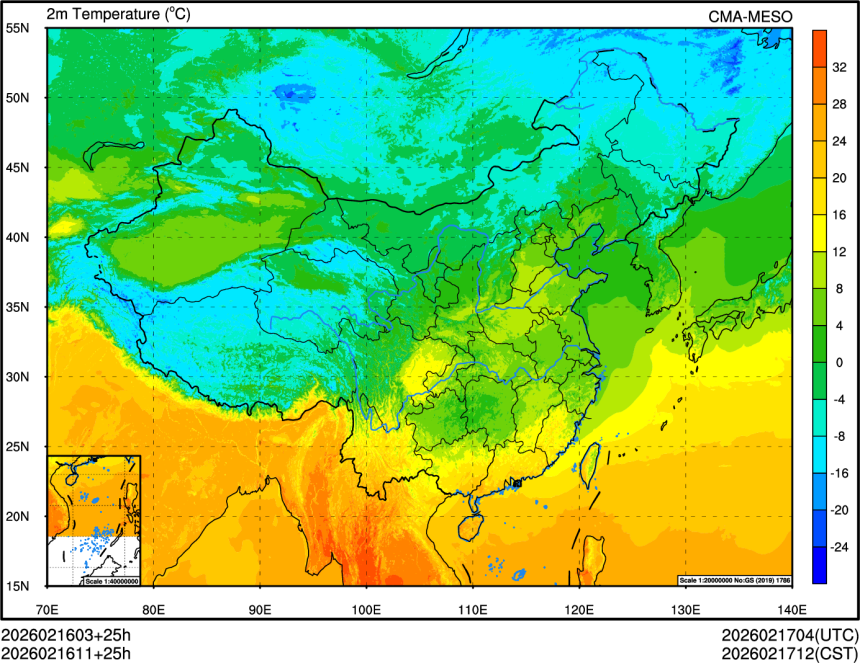 02/16 03时 +025小时