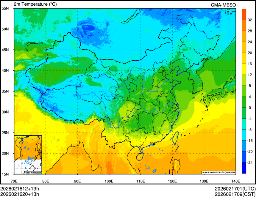 02/16 12时 +013小时