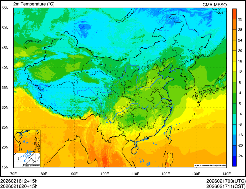 02/16 12时 +015小时