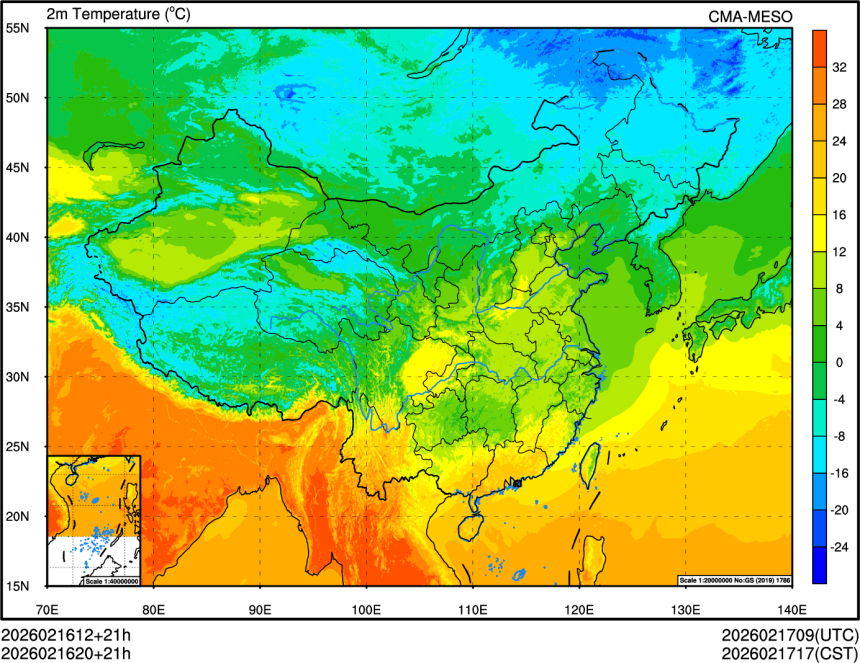 02/16 12时 +021小时