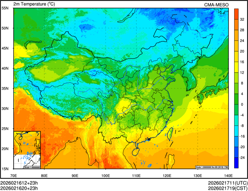 02/16 12时 +023小时