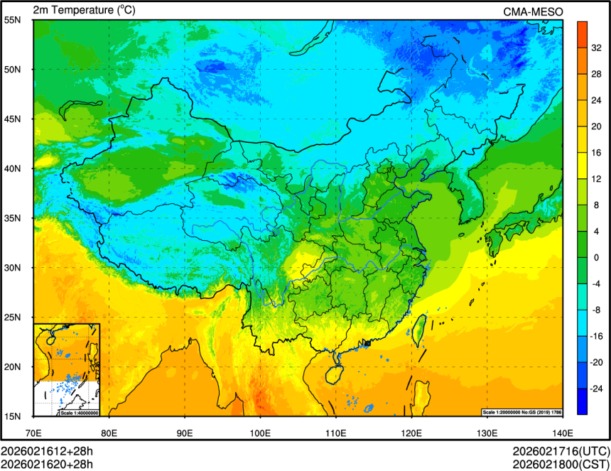 02/16 12时 +028小时