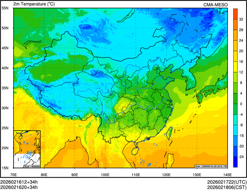 02/16 12时 +034小时