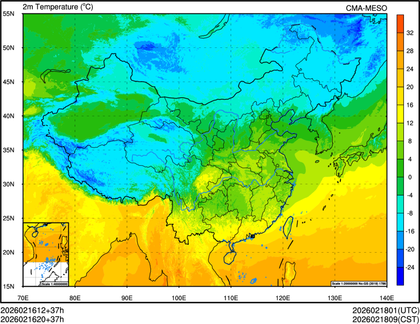 02/16 12时 +037小时