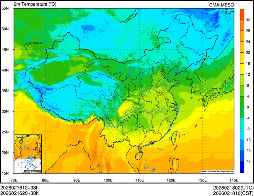 02/16 12时 +038小时