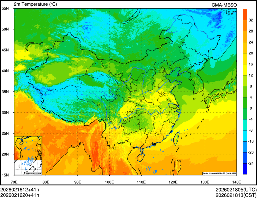 02/16 12时 +041小时