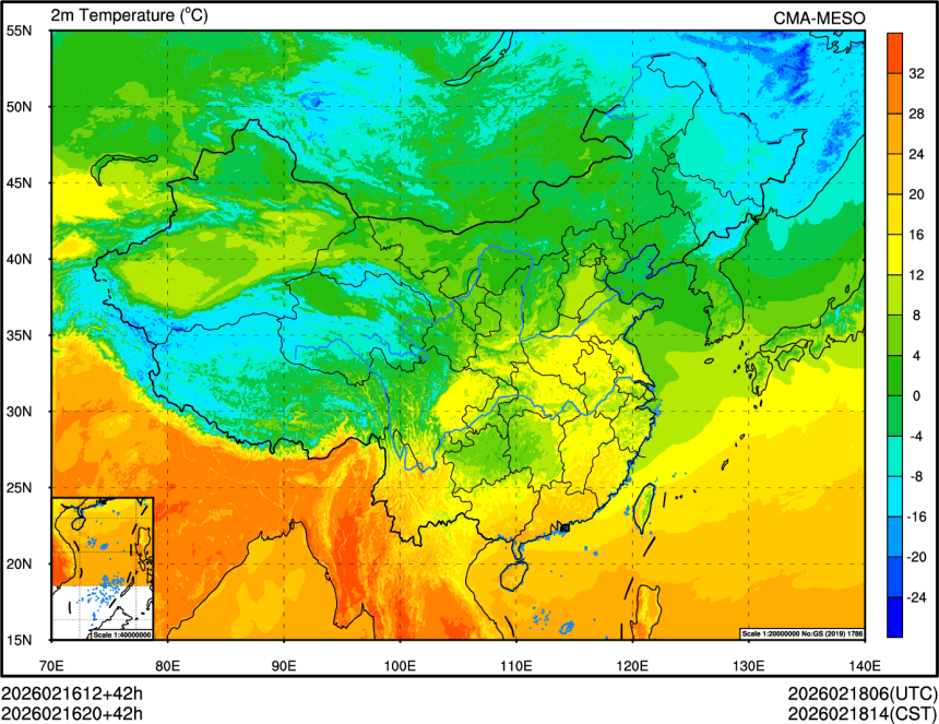 02/16 12时 +042小时