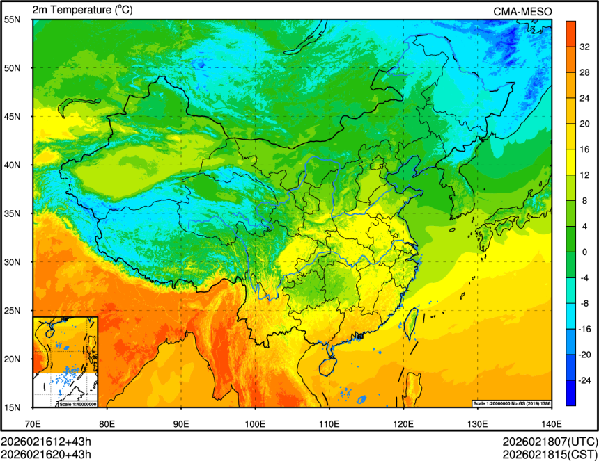 02/16 12时 +043小时