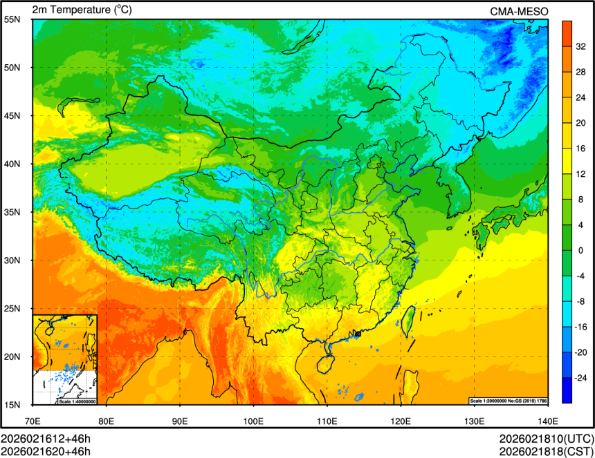 02/16 12时 +046小时