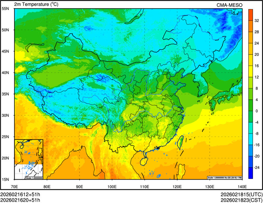 02/16 12时 +051小时