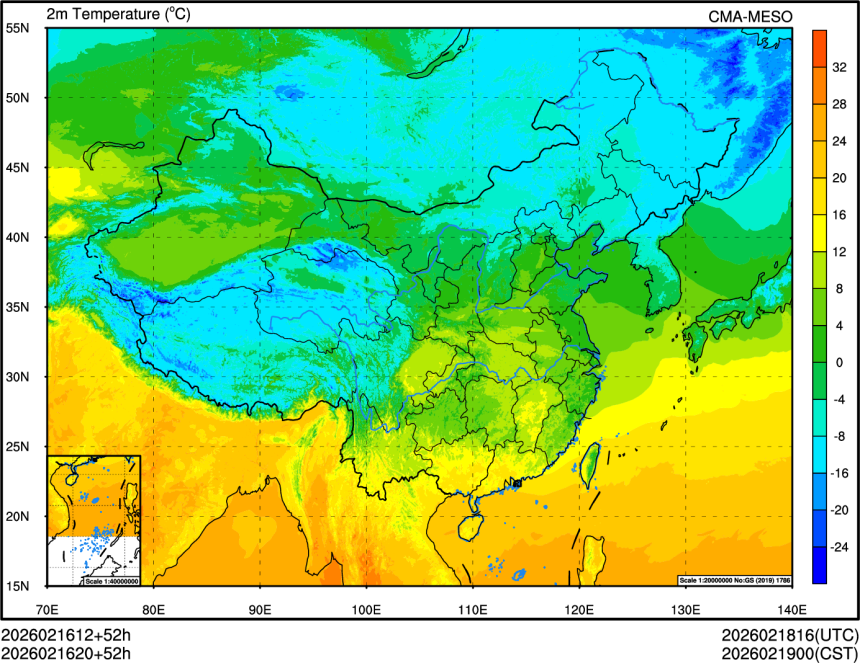 02/16 12时 +052小时