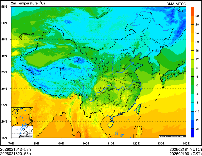 02/16 12时 +053小时
