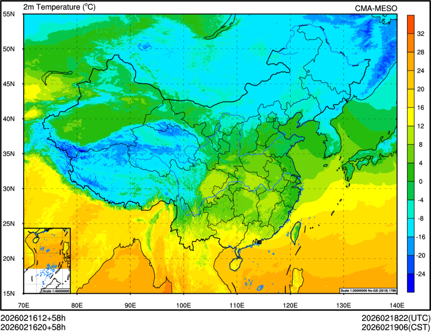 02/16 12时 +058小时