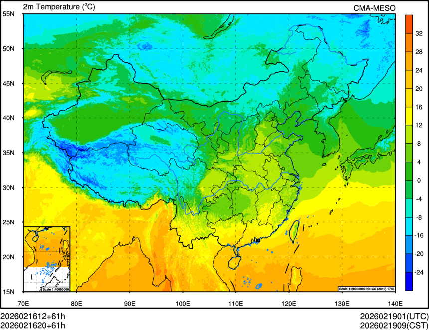 02/16 12时 +061小时