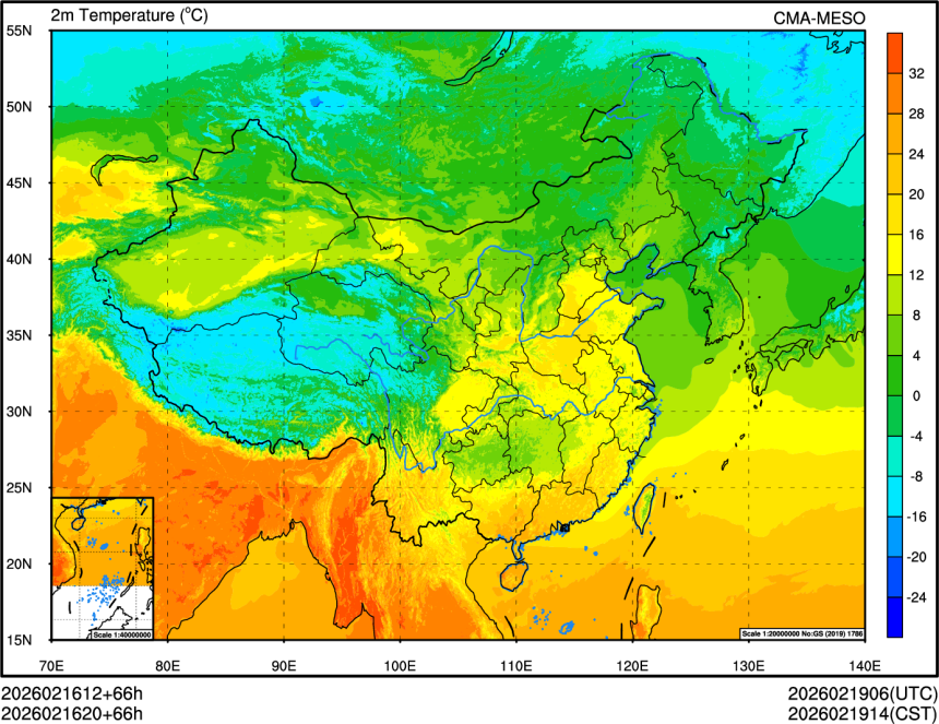02/16 12时 +066小时