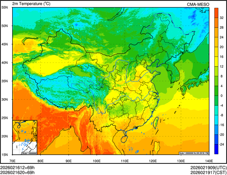 02/16 12时 +069小时