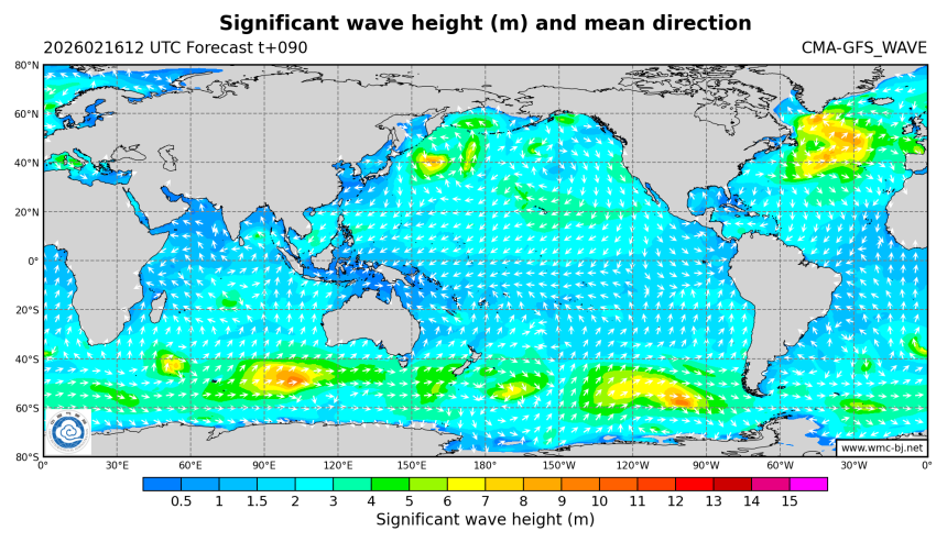 02/16 20时 +090小时