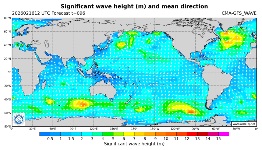02/16 20时 +096小时