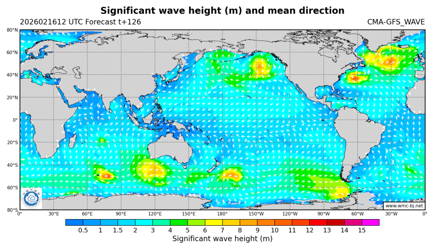 02/16 20时 +126小时