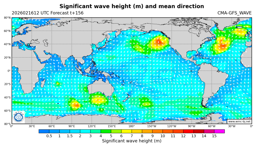 02/16 20时 +156小时